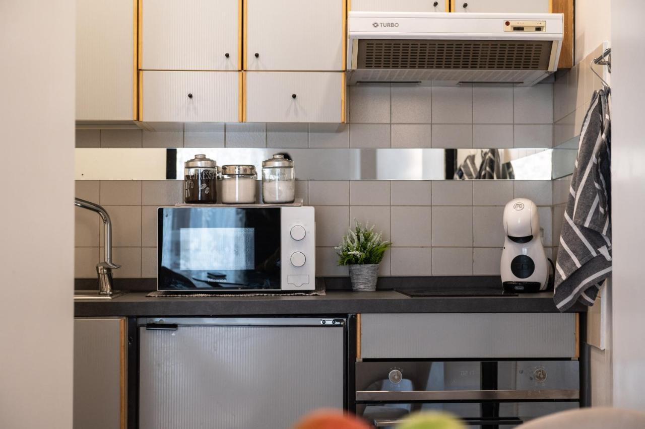 Campo De Fiori Chic Apartment *