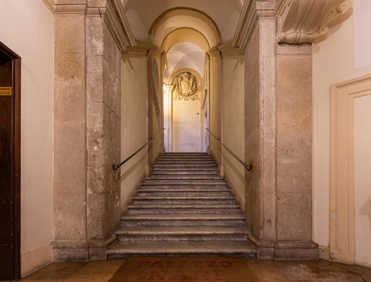 Pantheon Palazzo Nari #9 Apartment Rome