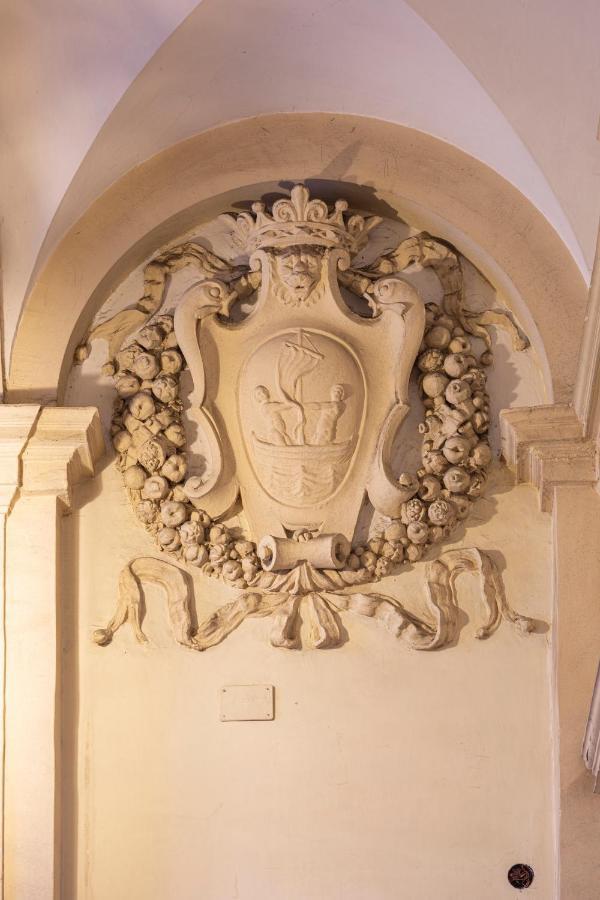 Pantheon Palazzo Nari #9 Apartment