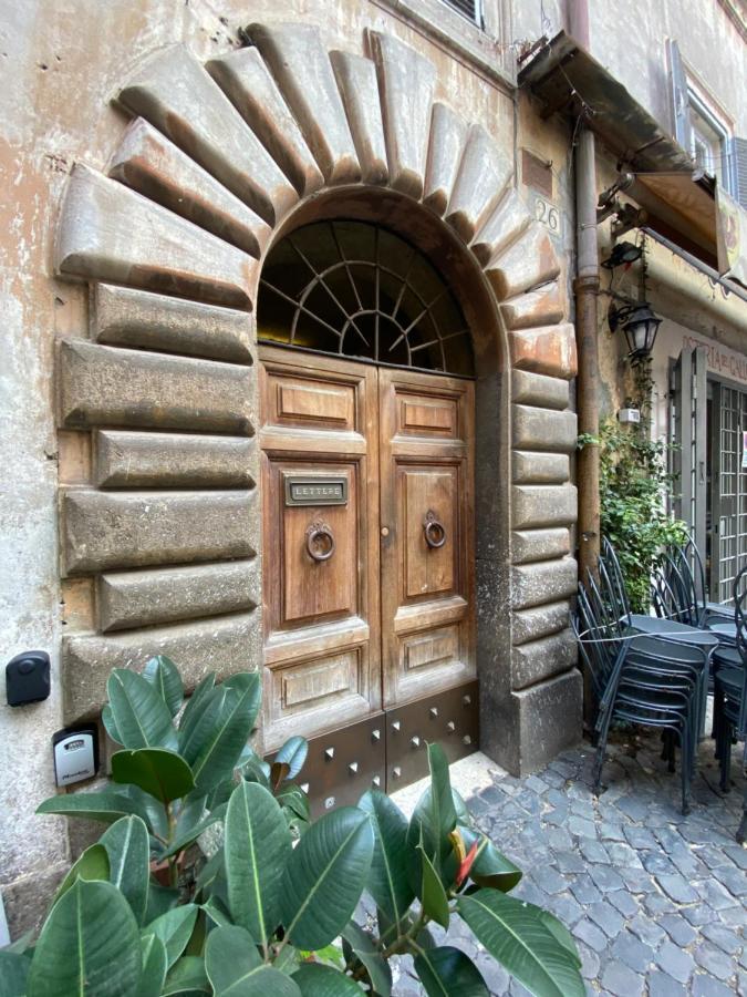 Apartment Navona 