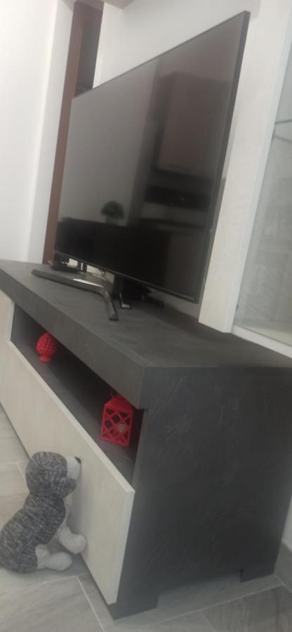 La Farfalla Apartamento