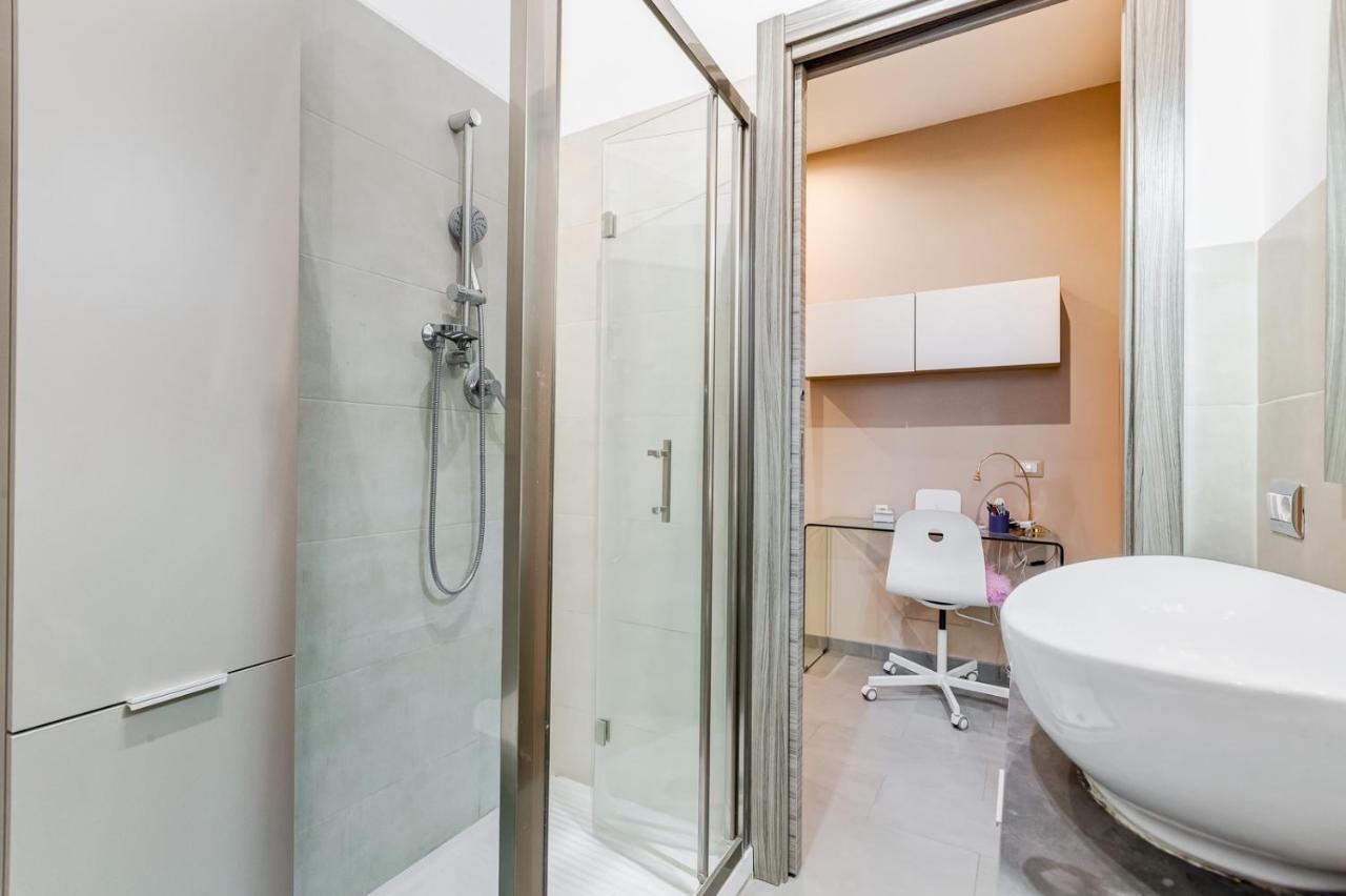 Casa Nannare Rome