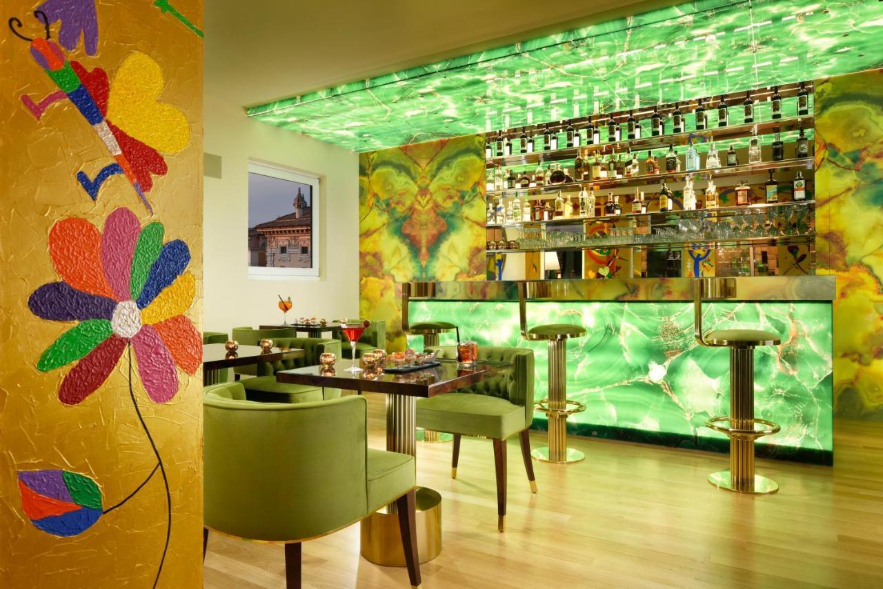 Bed & Breakfast Lifestyle Rome