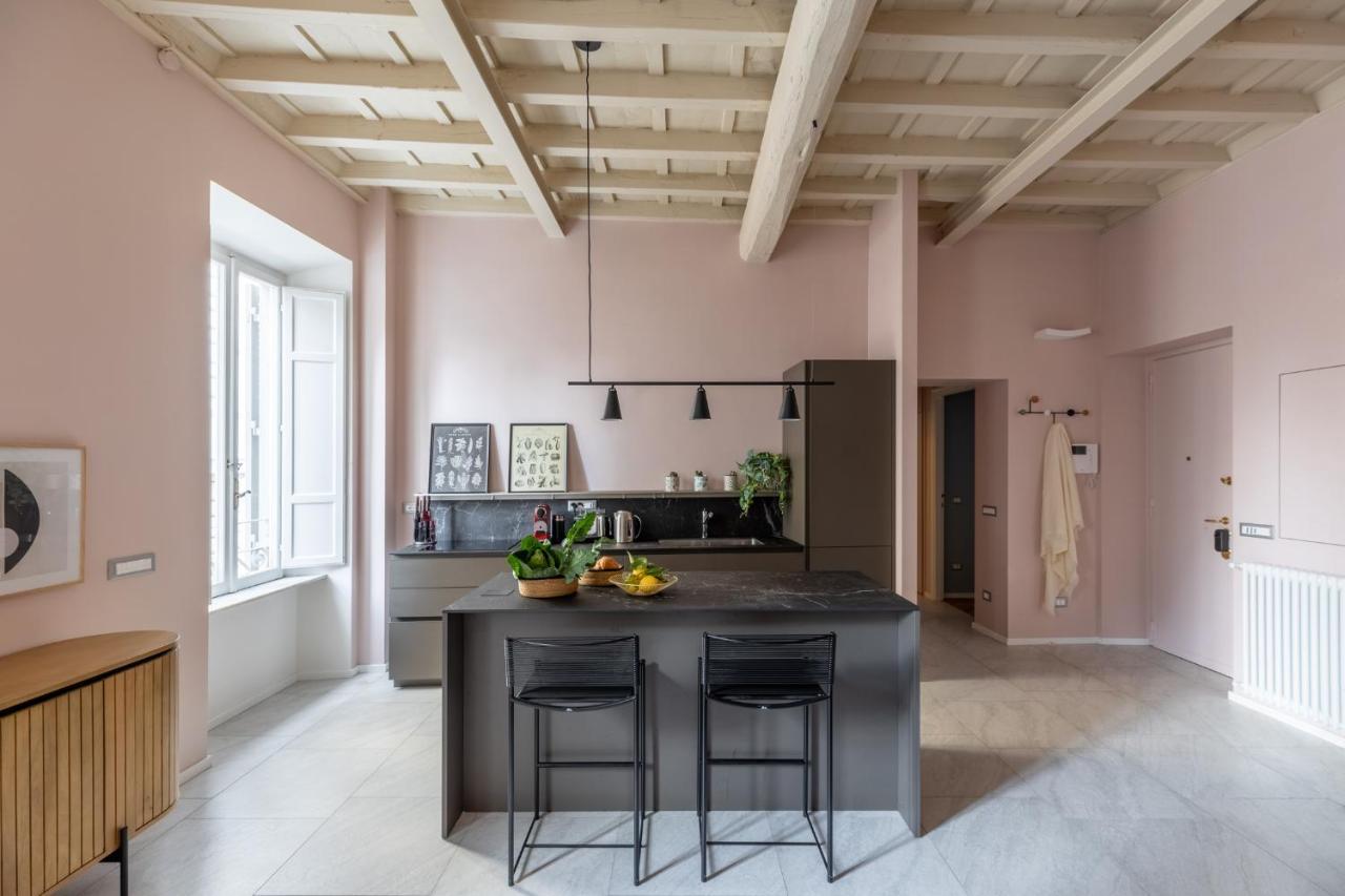 Iflat The Monti Experience Appartement Rome
