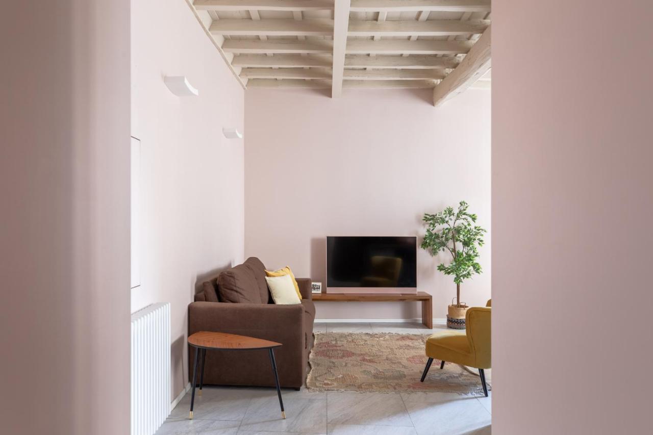 Iflat The Monti Experience Appartement