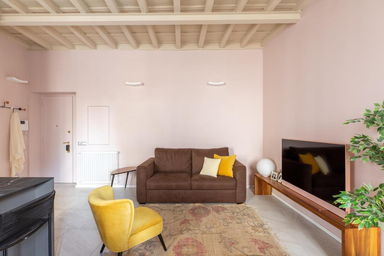 Iflat The Monti Experience Rome