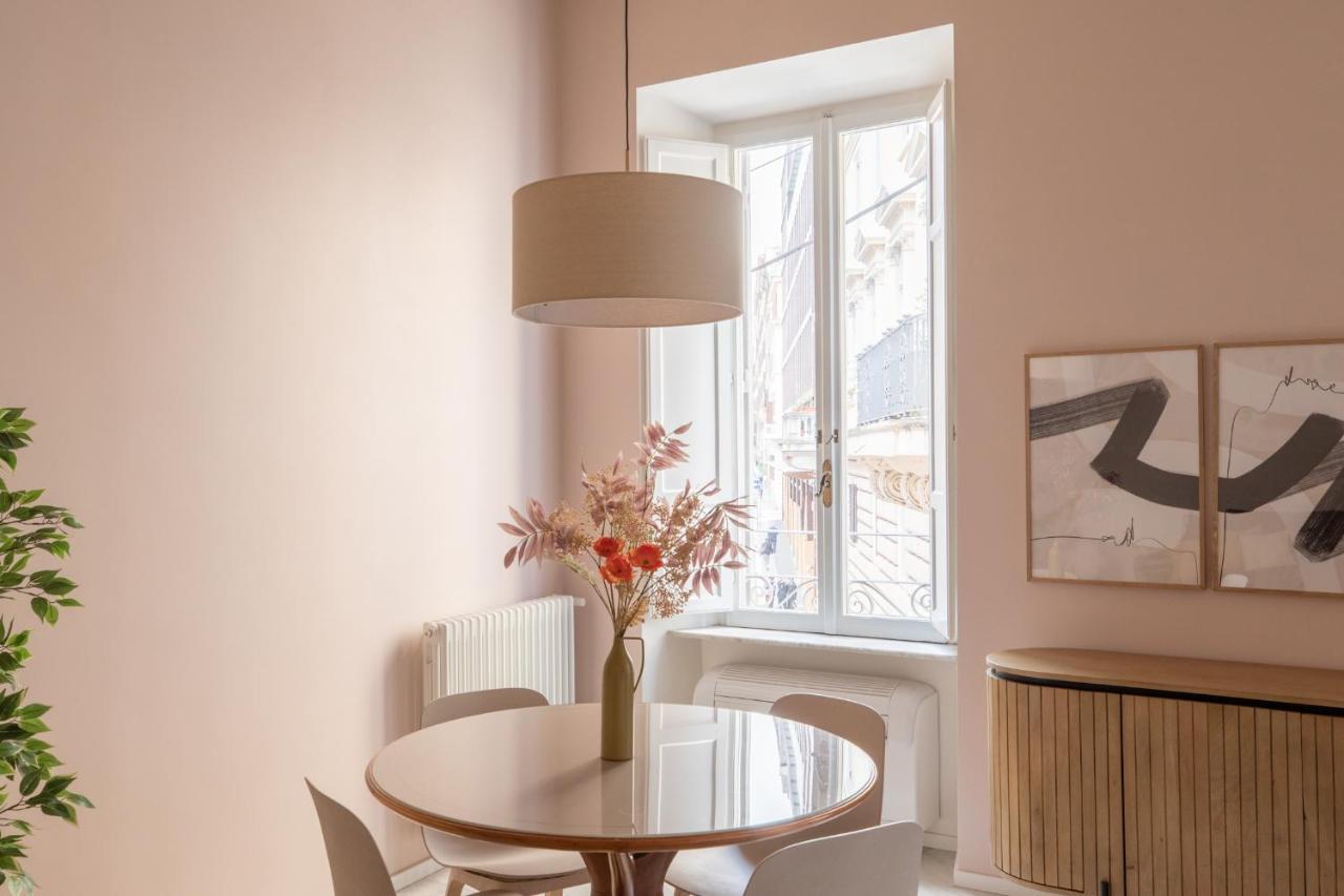 Appartement Iflat The Monti Experience