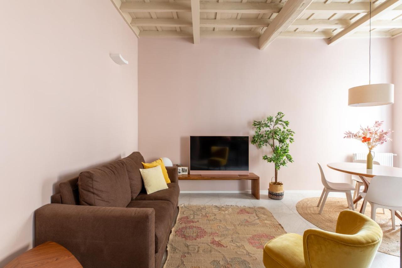 Appartement Iflat The Monti Experience Rome