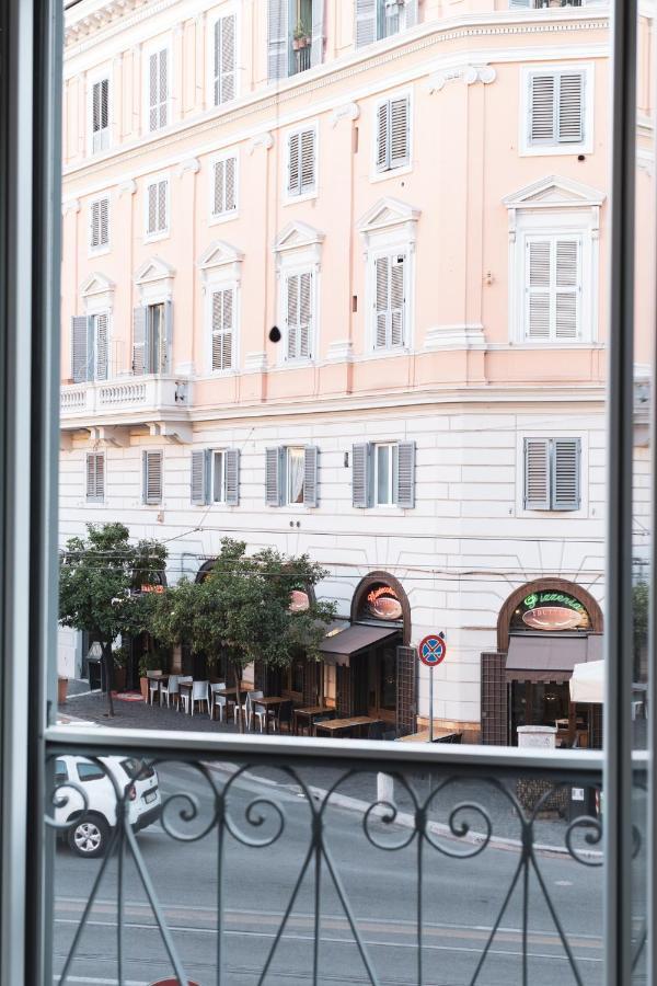 Royal - Elegante Nel Cuore Di Affittacamere *