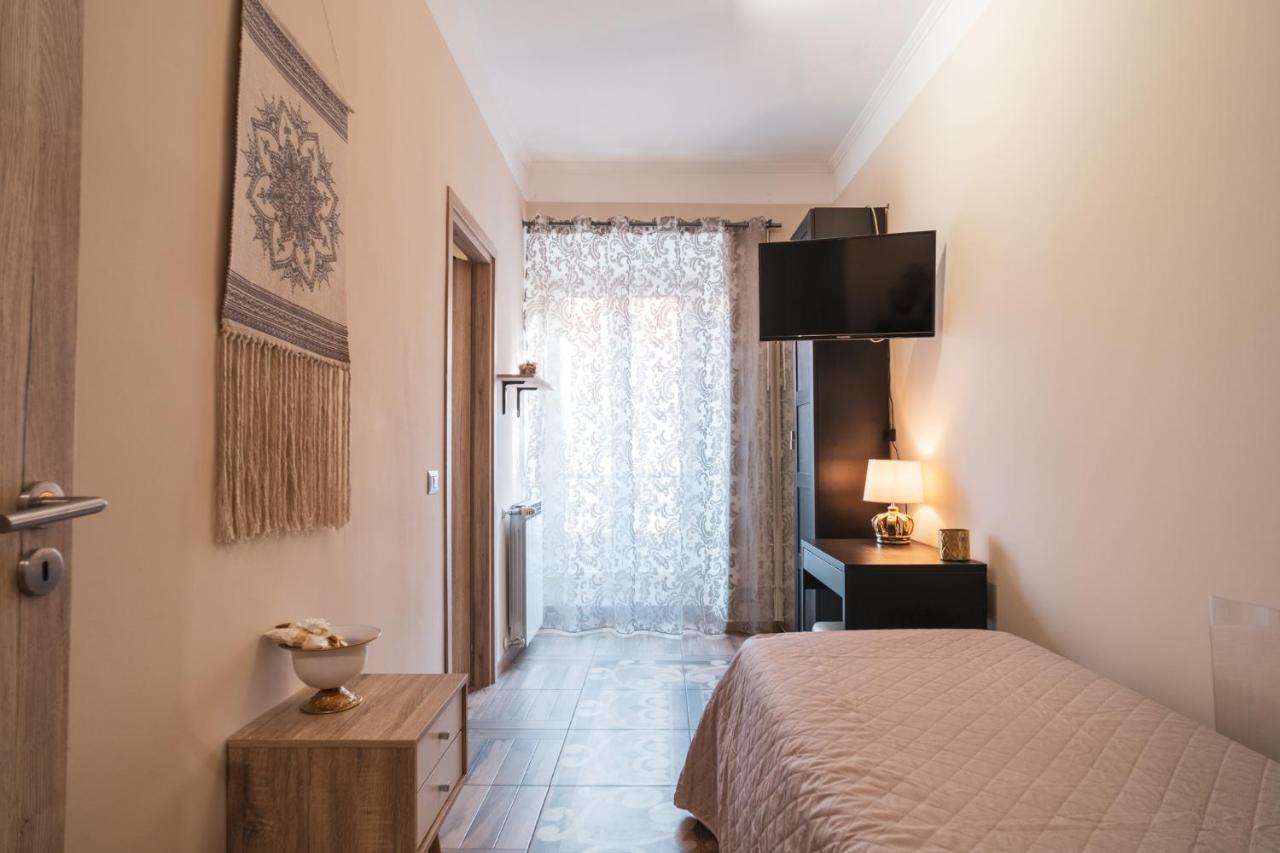 Royal - Elegante Nel Cuore Di Roma