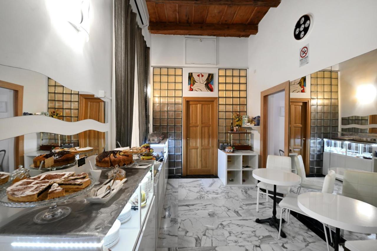 Nights Guest house Rome