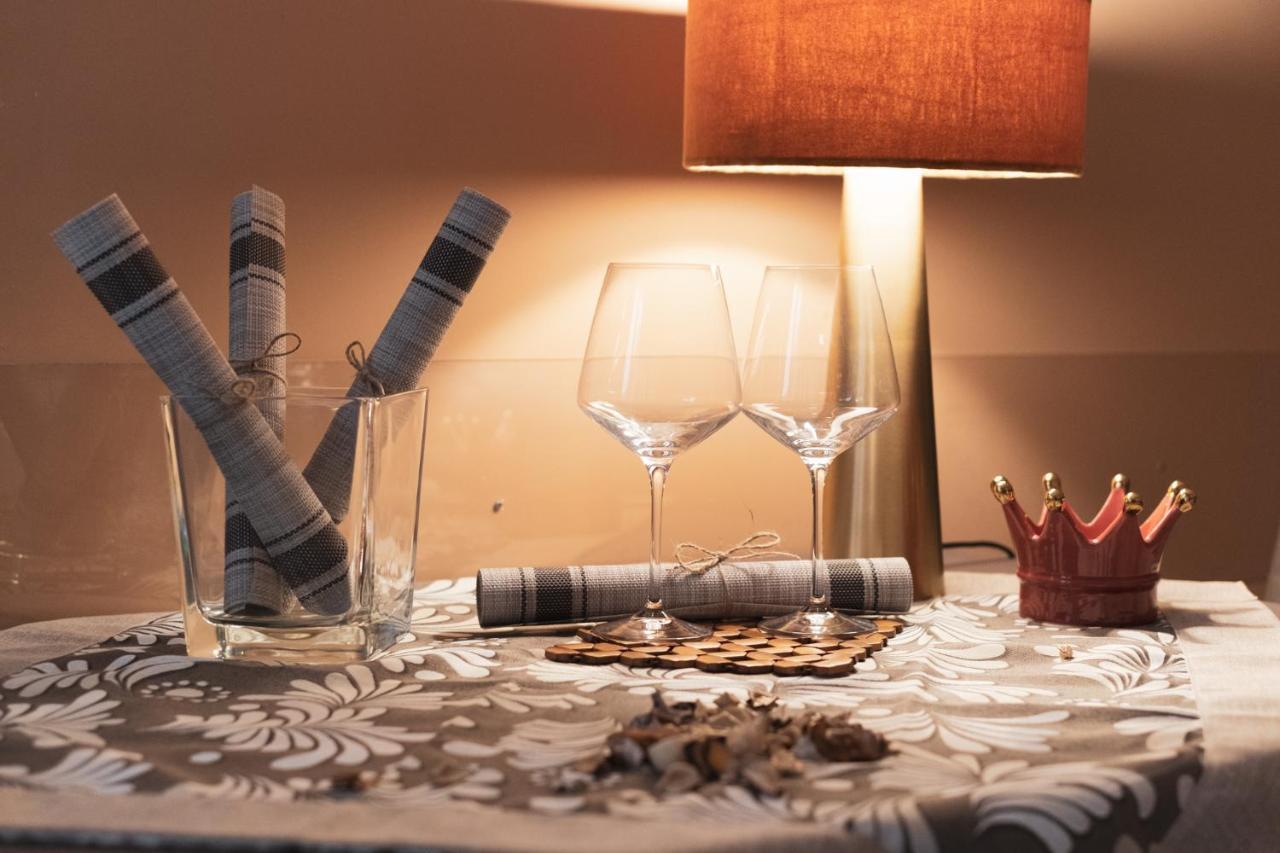 Royal - Elegante Nel Cuore Di Affittacamere Roma