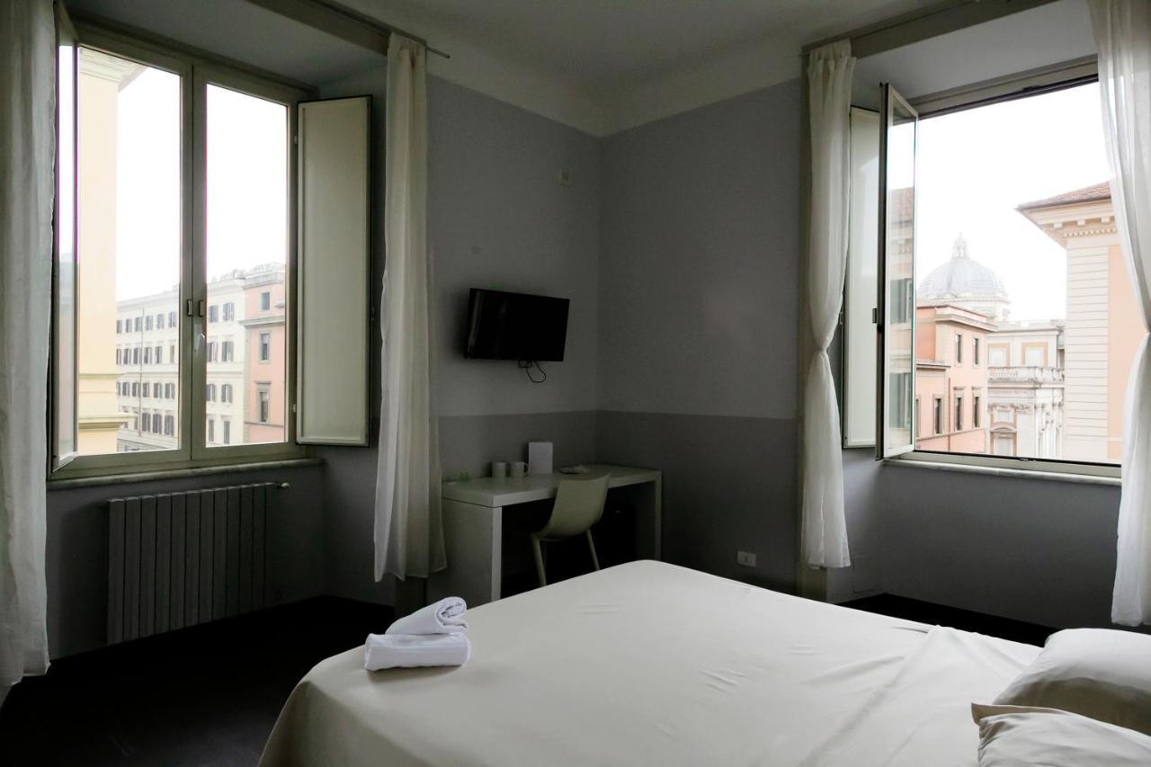Guest house Dm69 - Termini Monti Crossroads *