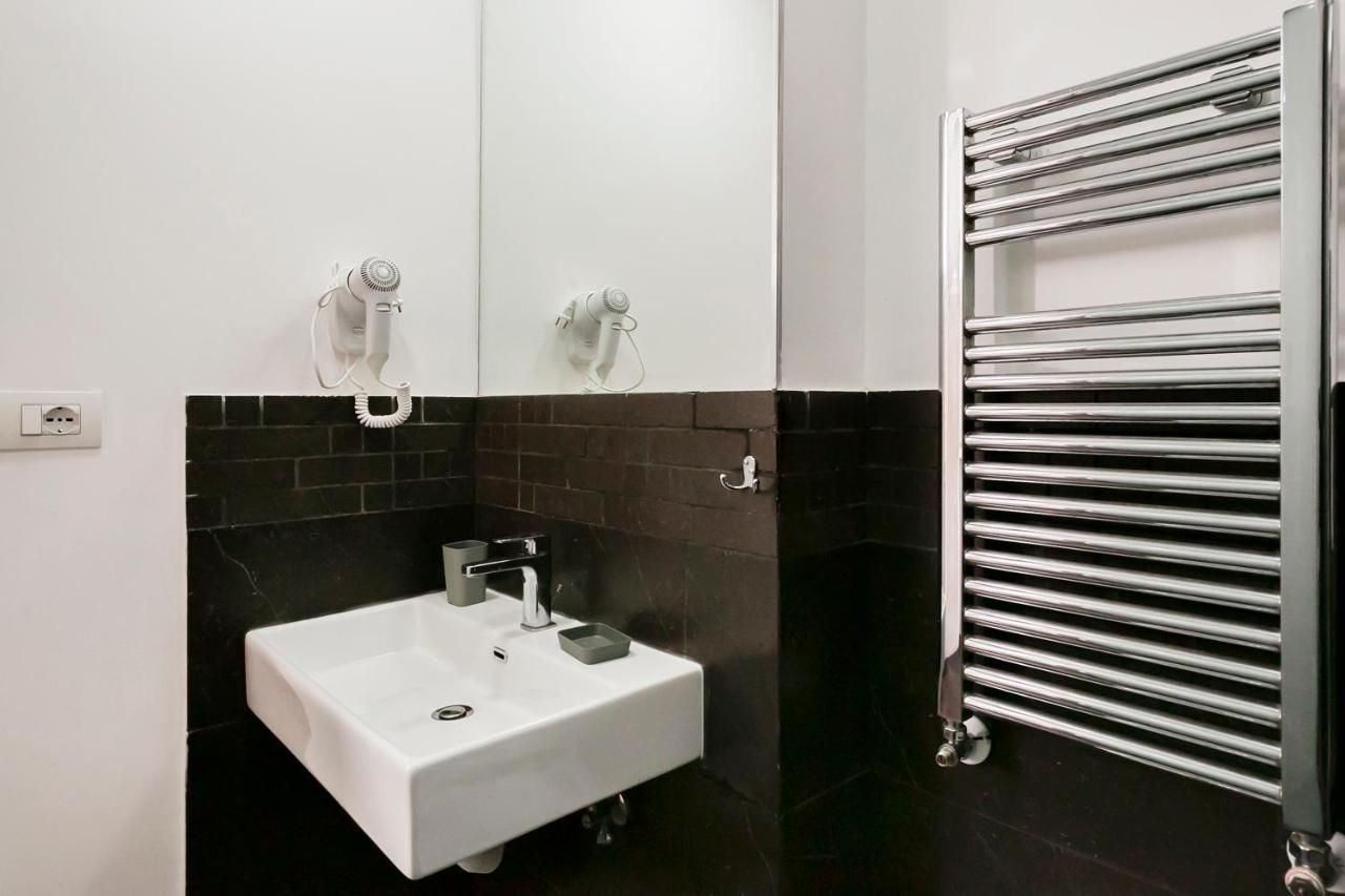 Guest house Dm69 - Termini Monti Crossroads Rome