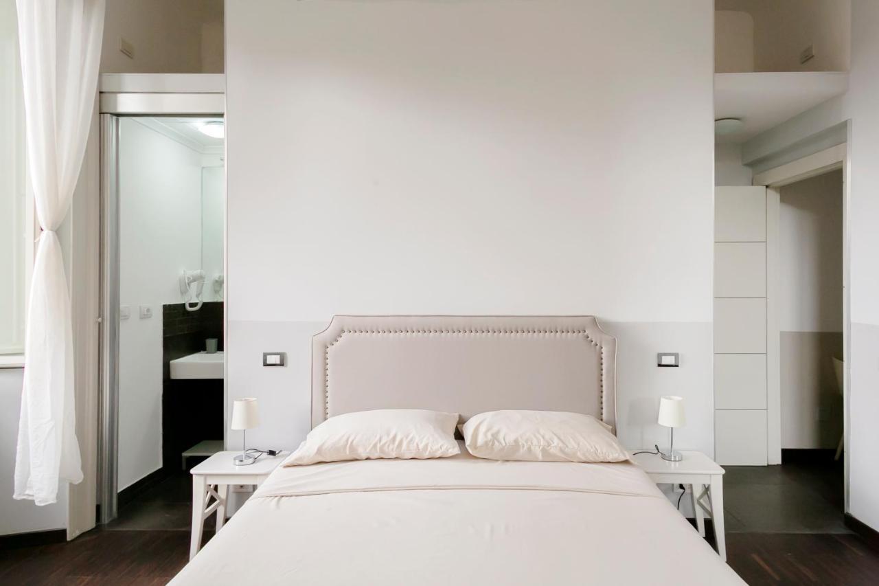Guest house Dm69 - Termini Monti Crossroads Rome