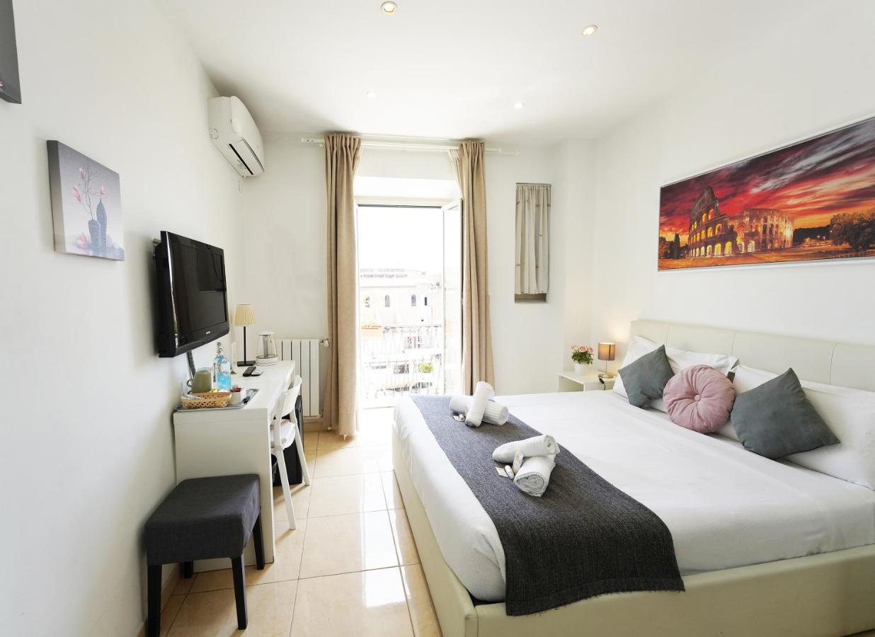 Key Center Guest house