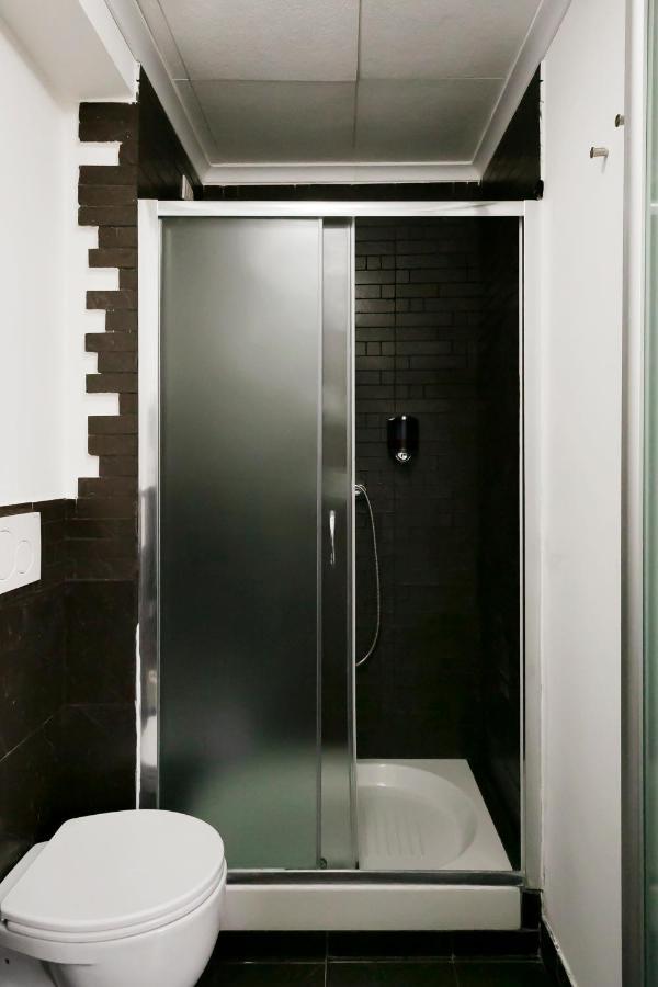 Guest house Dm69 - Termini Monti Crossroads