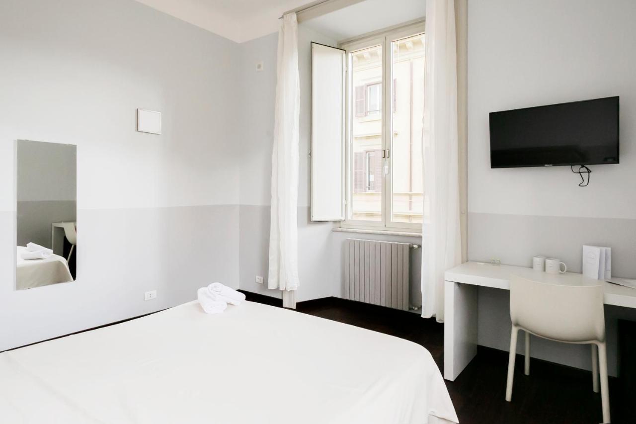 Dm69 - Termini Monti Crossroads Guest house Rome