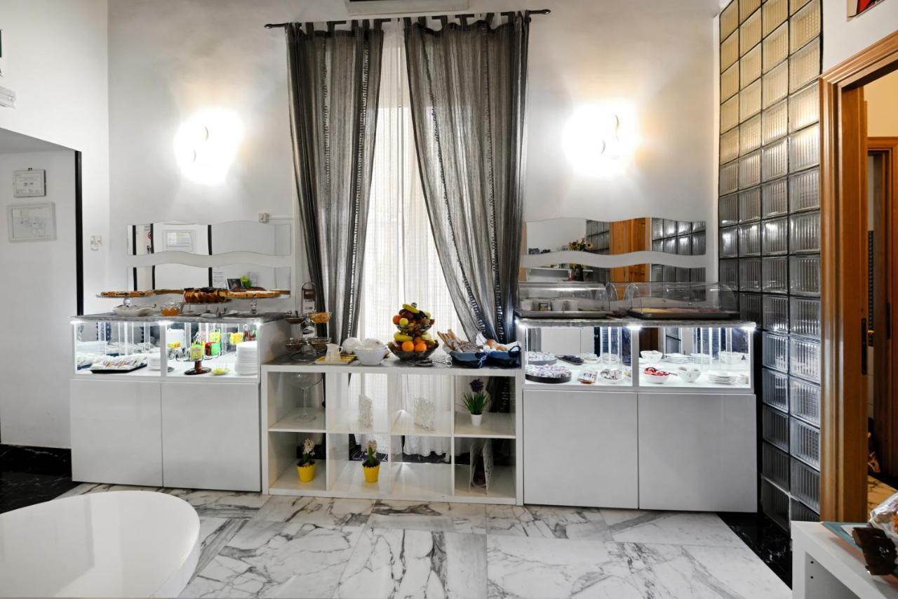 Nights Guest house Rome