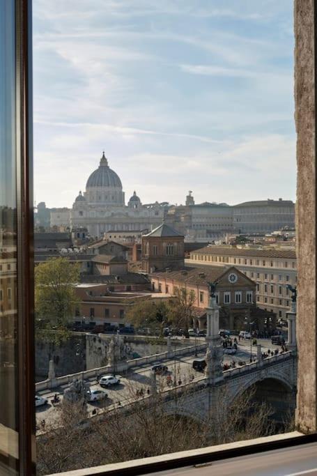 Apartment La Torre Di Castel Sant'angelo