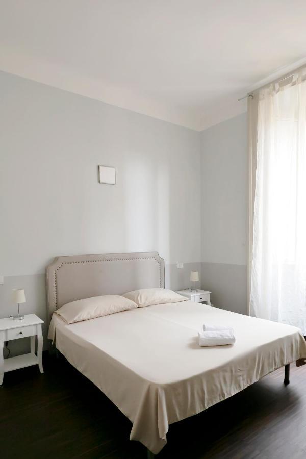 Dm69 - Termini Monti Crossroads Guest house