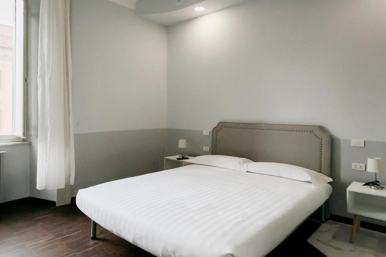 Guest house Dm69 - Termini Monti Crossroads