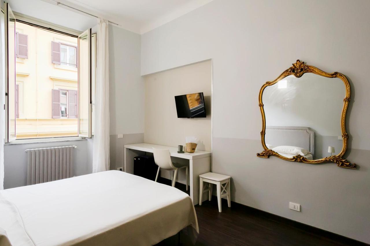 Guest house Dm69 - Termini Monti Crossroads