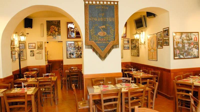 Casa de hóspedes San Cosimato 2*