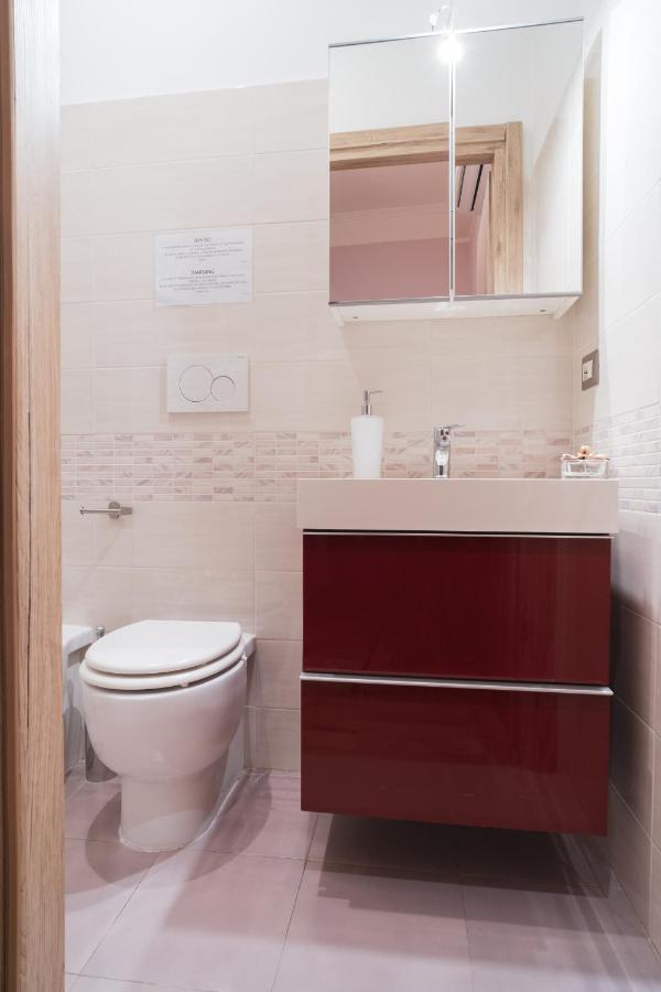 Royal - Elegante Nel Cuore Di Affittacamere *