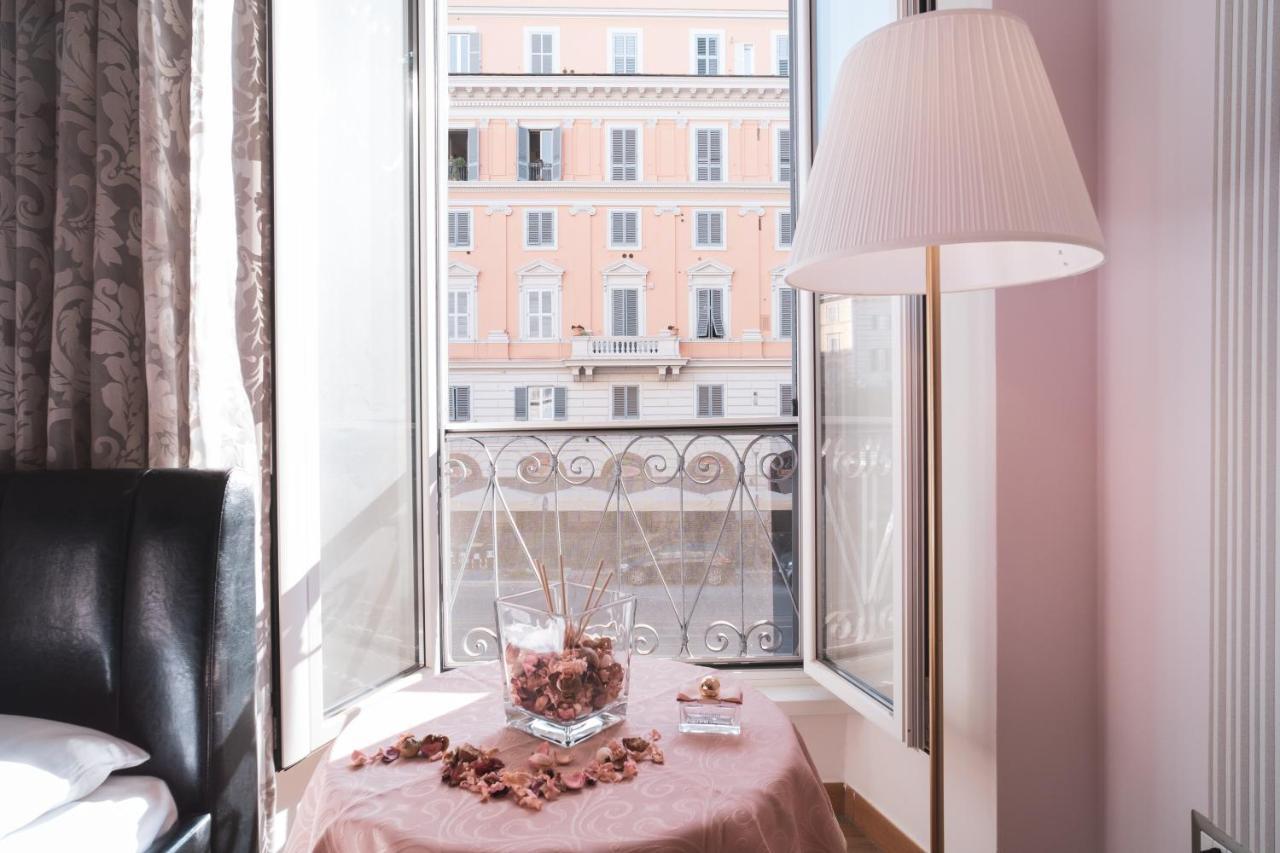 Royal - Elegante Nel Cuore Di Affittacamere *