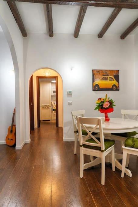 Accogliente Intero Appartement Rome