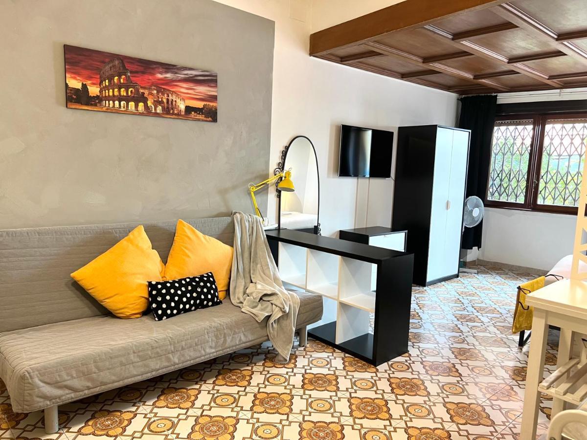 Aria Di Casa Gasthuis