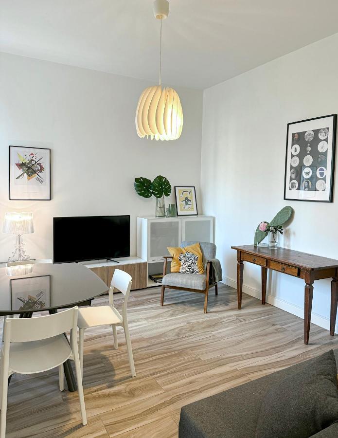 Apartamento Relax In *