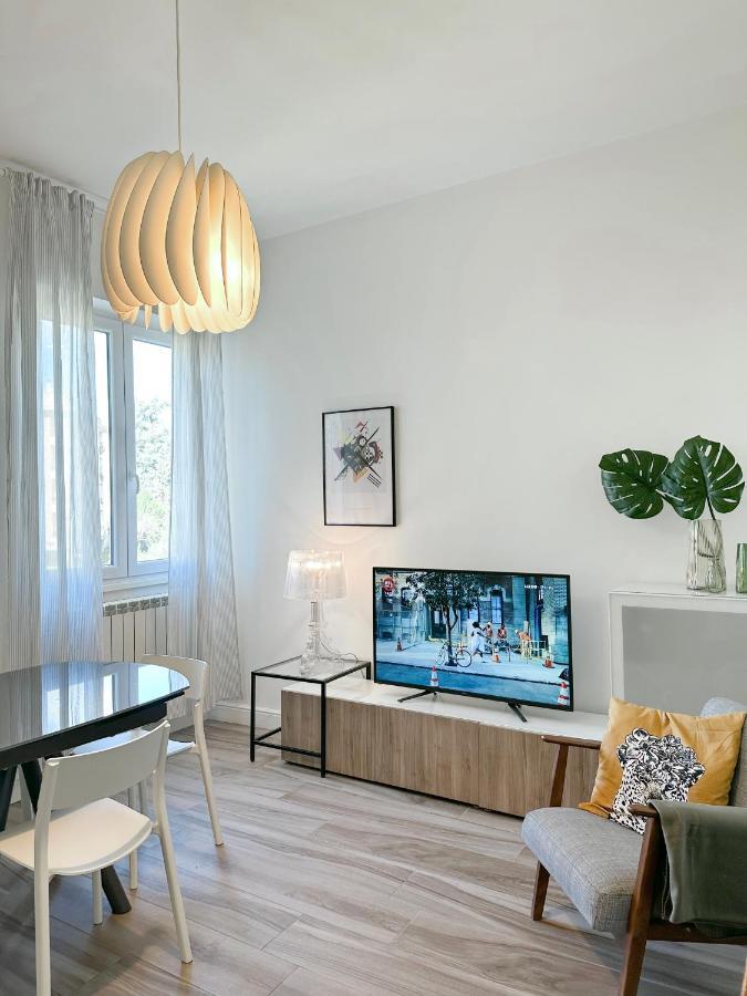 Apartamento Relax In Roma