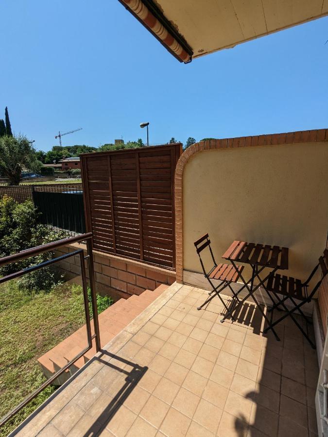 Appartement Residenza Alabama