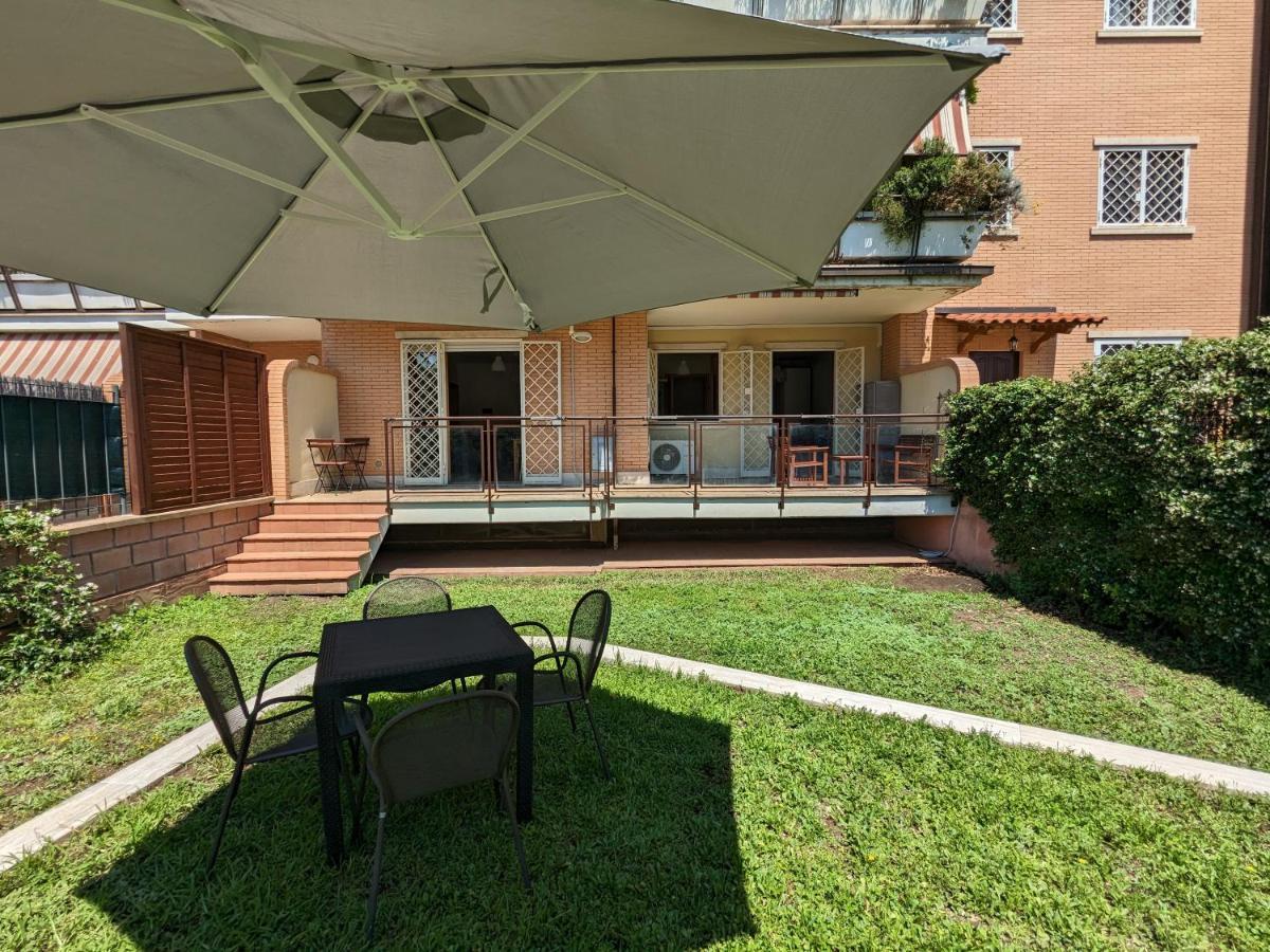 Appartement Residenza Alabama