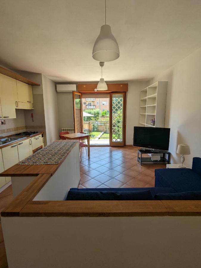 Residenza Alabama Appartement *