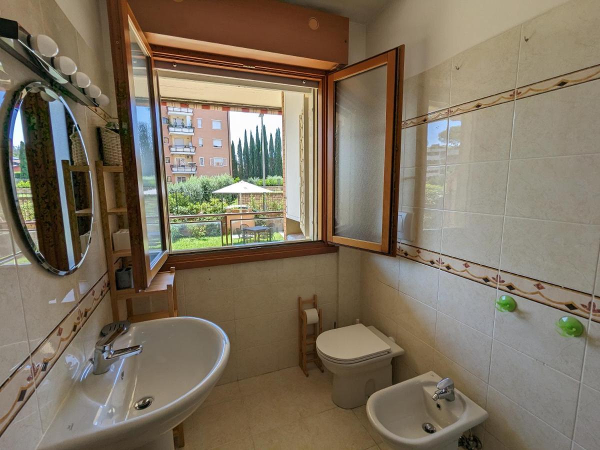 Residenza Alabama Appartement