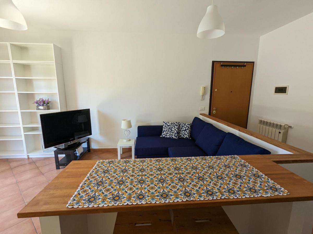 Residenza Alabama Appartement