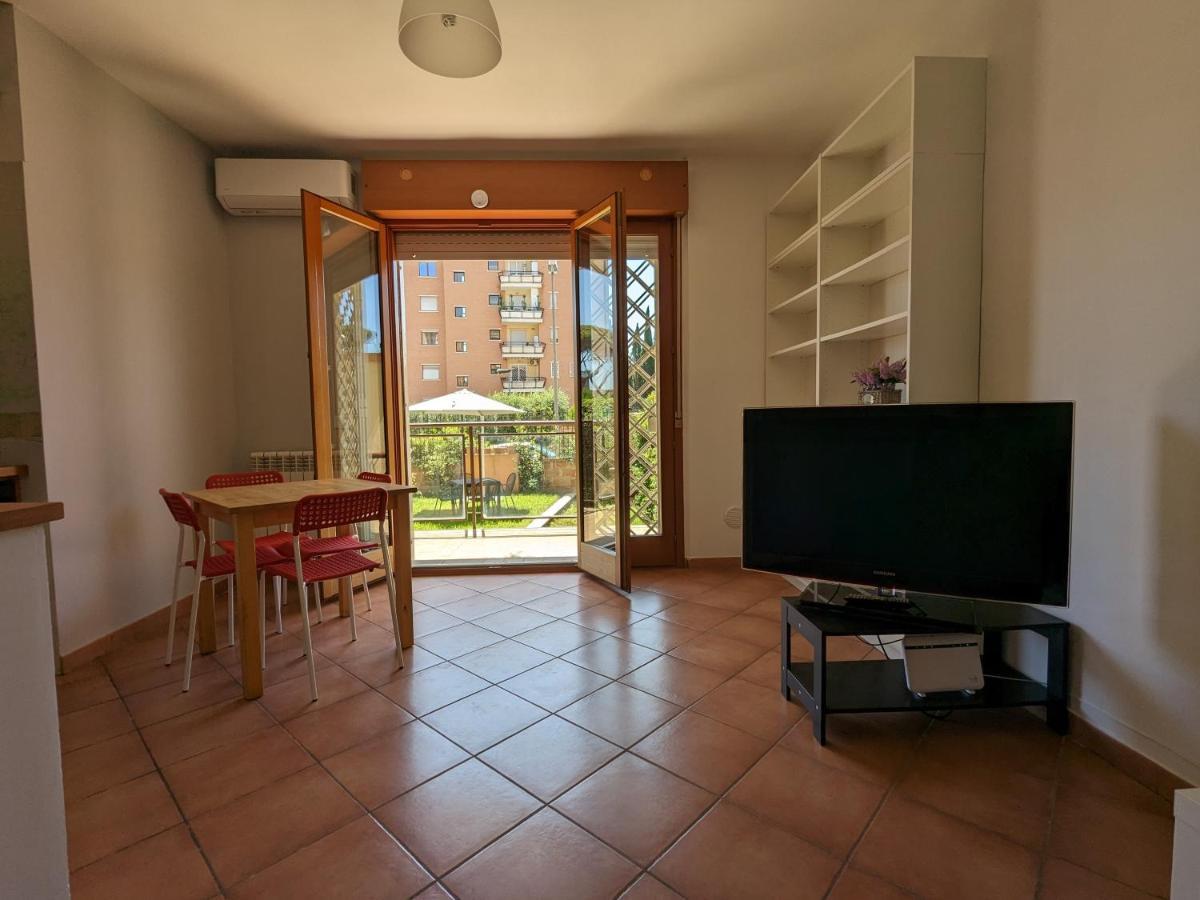 Appartement Residenza Alabama Rome