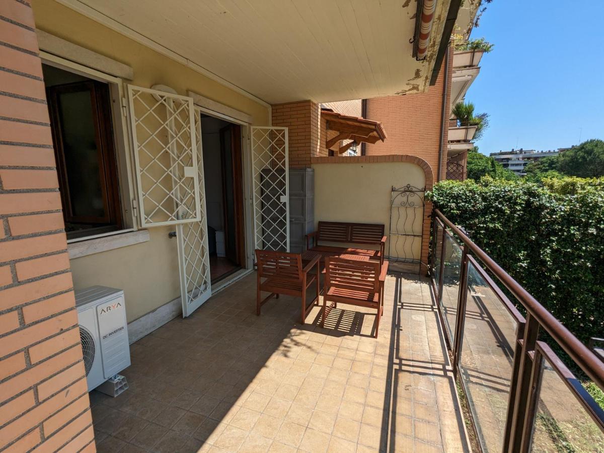 Appartement Residenza Alabama