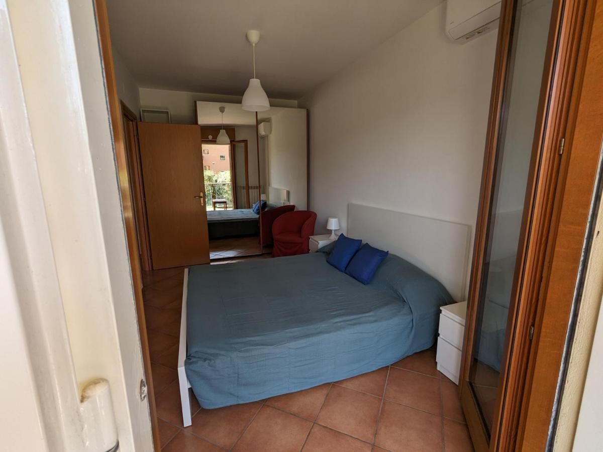 Residenza Alabama Appartement Rome
