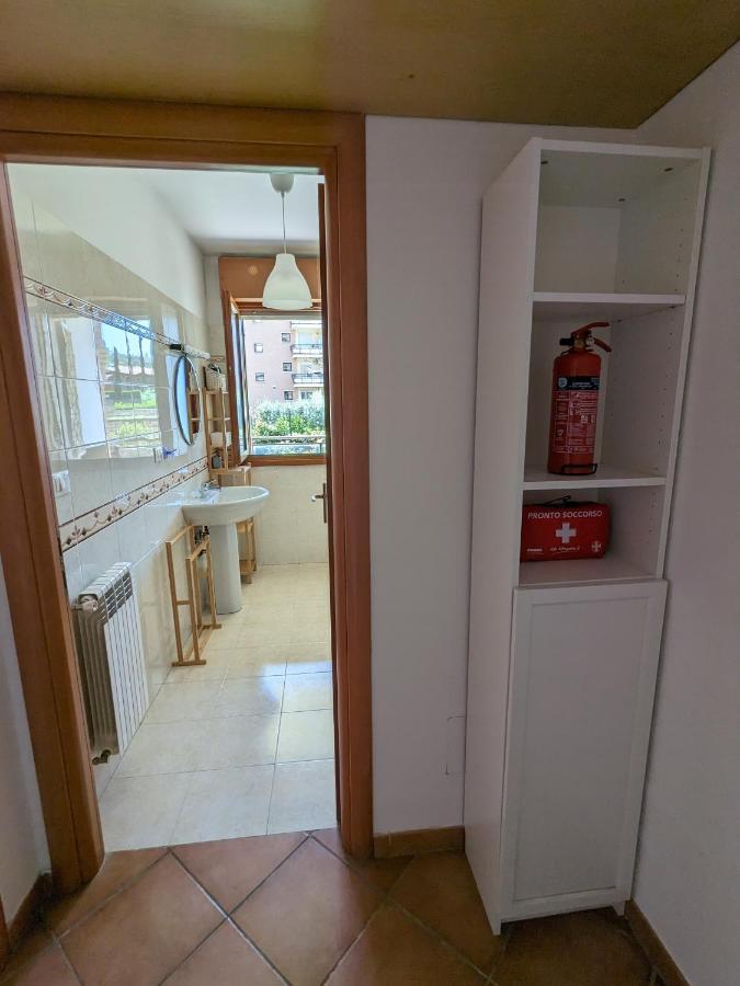 Residenza Alabama Appartement Rome
