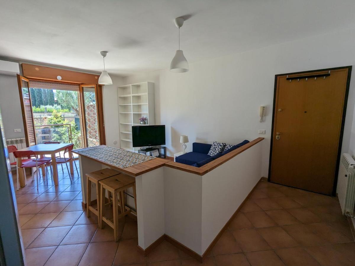 Appartement Residenza Alabama Rome