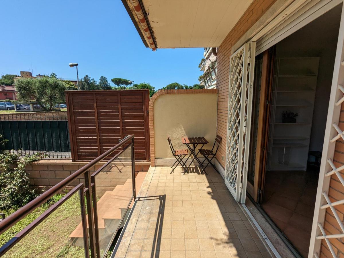 Appartement Residenza Alabama *
