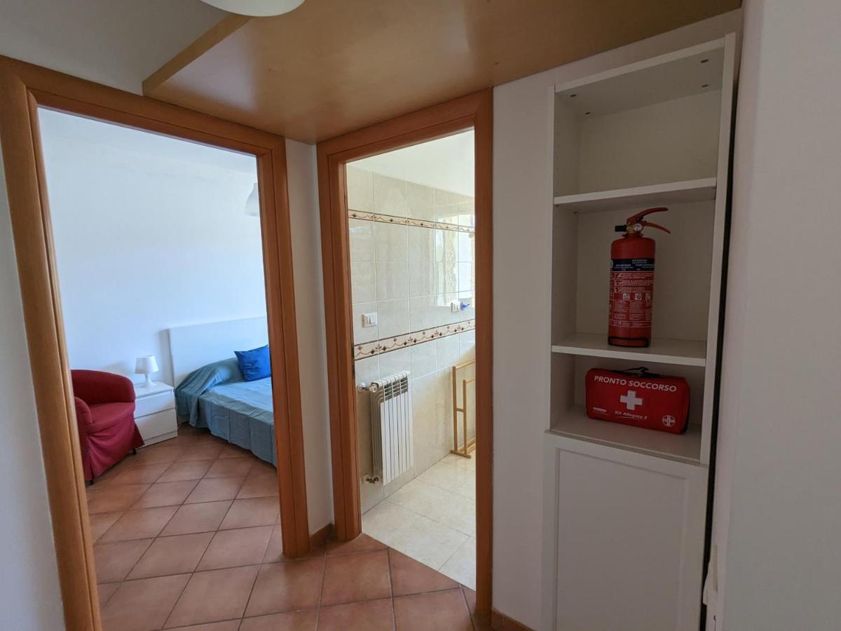 Residenza Alabama Appartement