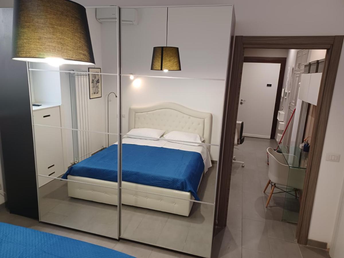 Casa Nannare Appartement *