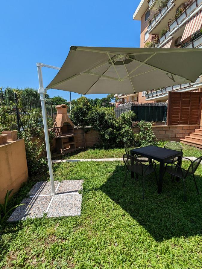 Residenza Alabama Appartement *
