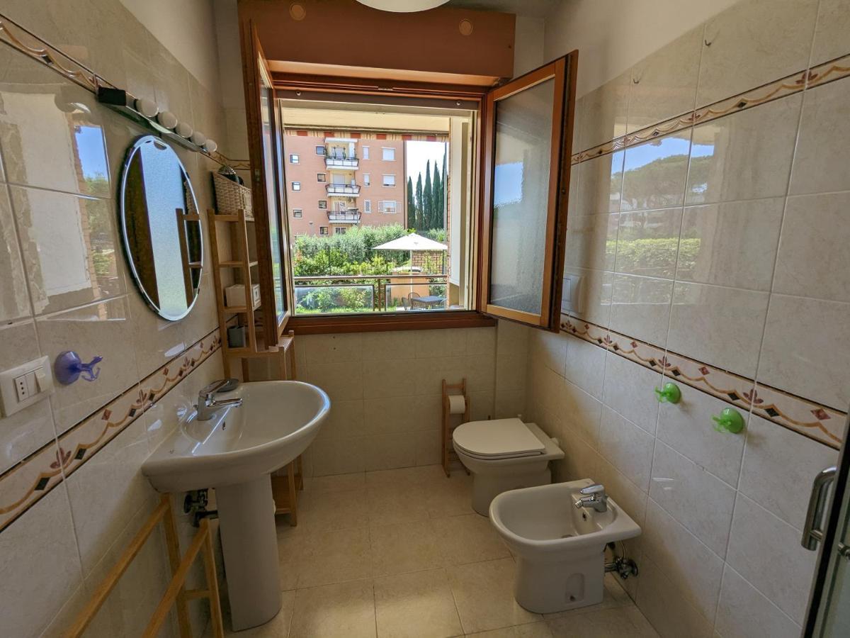Residenza Alabama Appartement