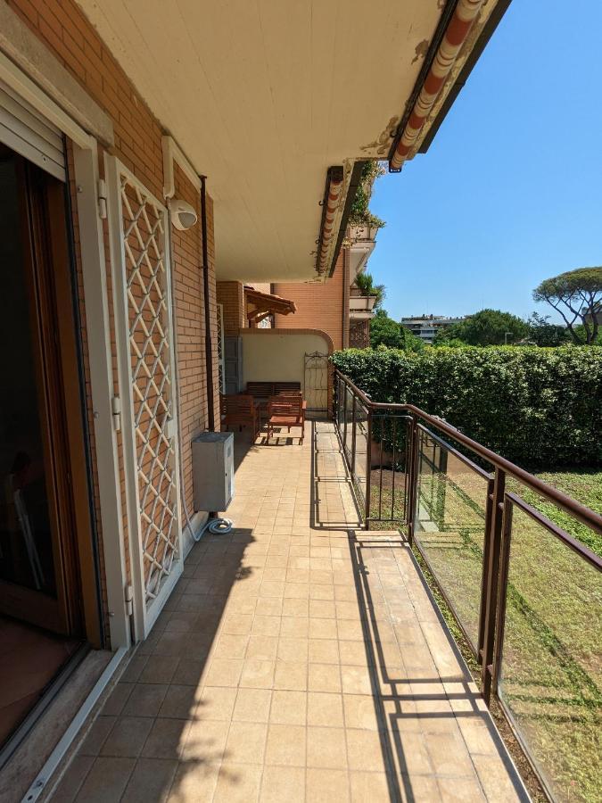 Appartement Residenza Alabama *